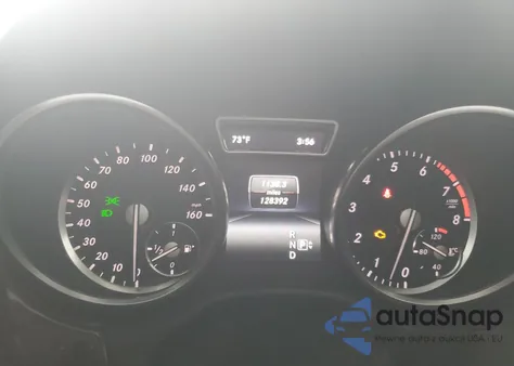 2014 Mercedes-Benz Gl 450 4Matic из США, поврежденный, VIN 4JGDF7CE6EA404272